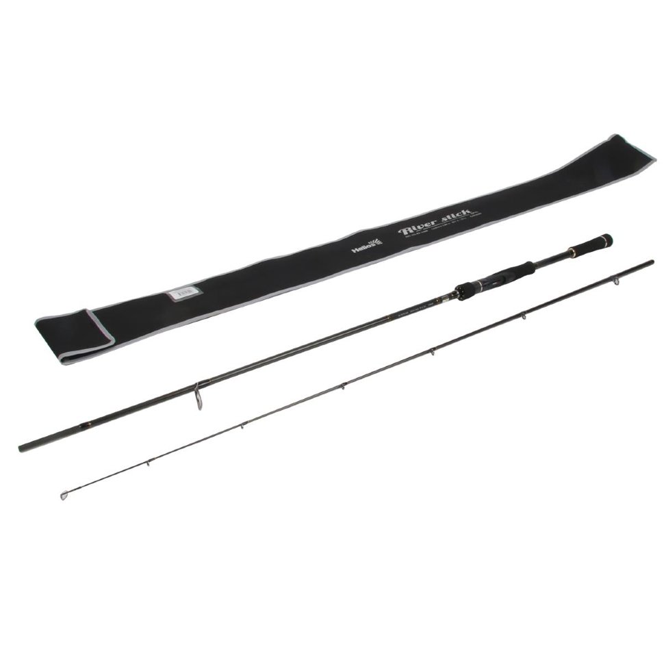 Спиннинг Helios River Stick 236HH 2,36м (15-70г) HS-RS-236HH , 